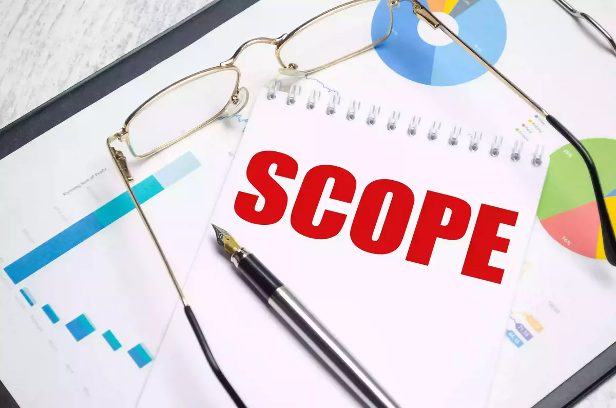 Defining Project Scope