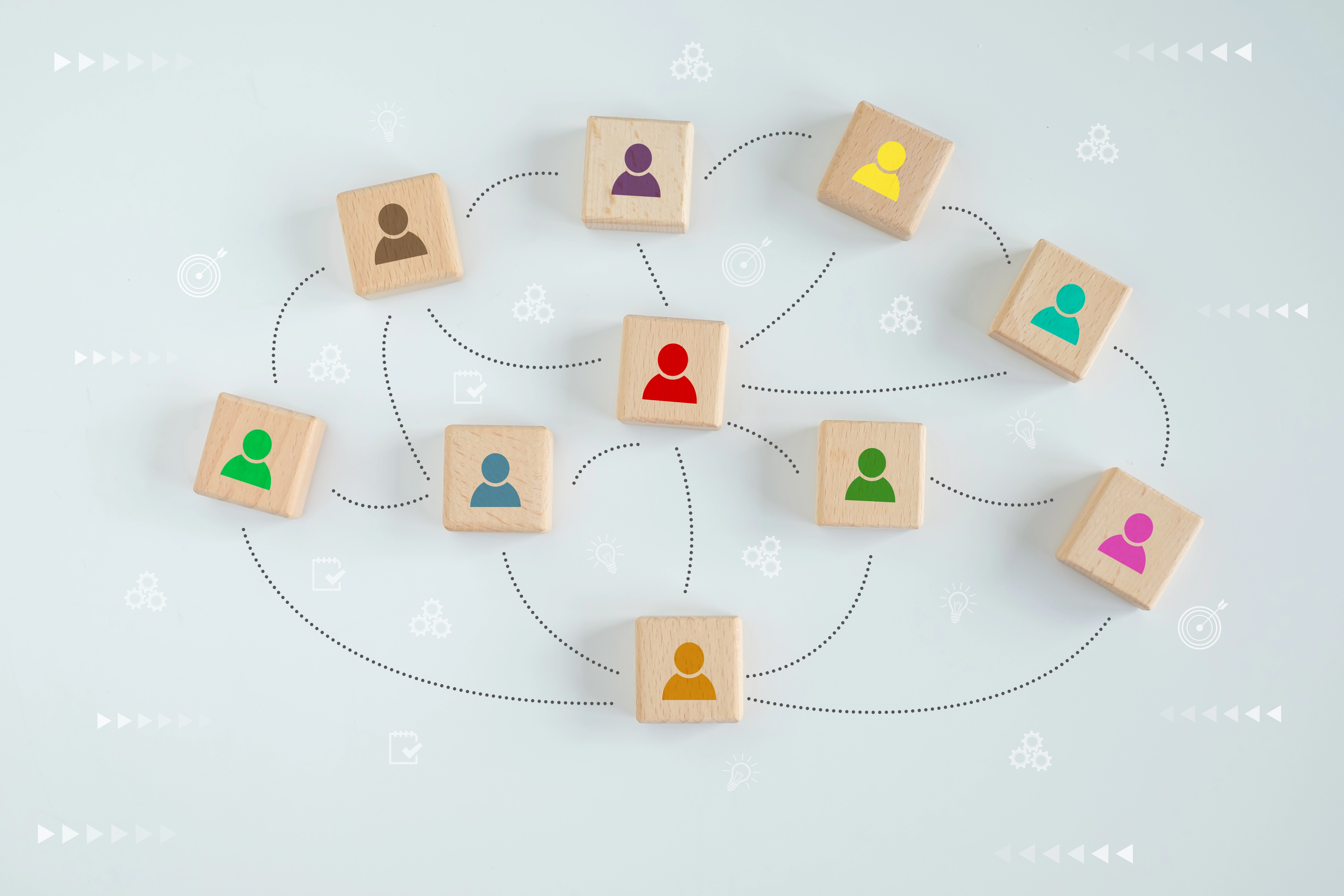 A Step-by-Step Tutorial on Adding Members to Process Board