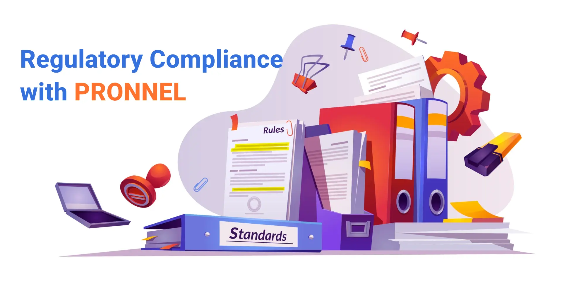 Make Compliance and Implementation easier. ISO 9001, ISO 14001, OHSAS 18000, ISO 45001, ISO 27001, ISO 2600, ISO/TS 16949,AS9100, ISO 17025, ISO 13485, ISO 29001, ISO 22000, AQPC, JCI, ISQua, NEBOSH, HACCP, Forest Stewardship Council, BS EN 15713, SEI-CMM.
