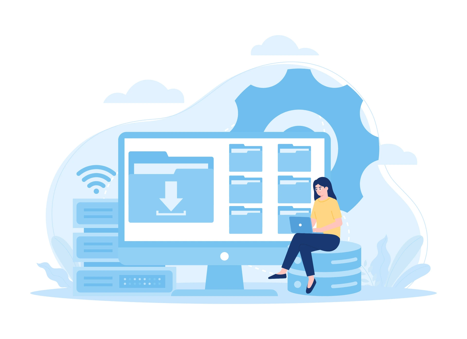 Navigating the Jira to Pronnel Shift