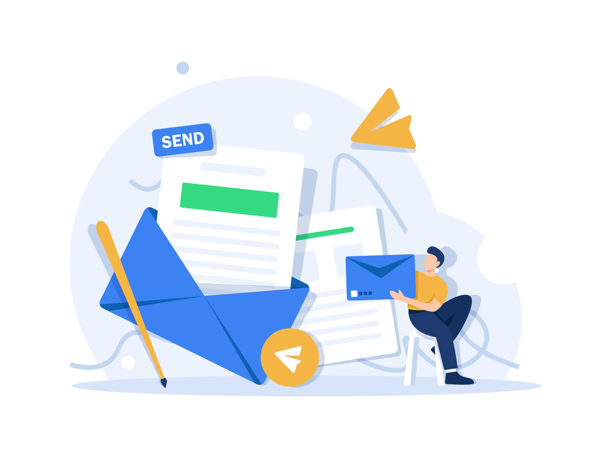 Establishing IMAP with Fastmail in Pronnel for Optimal Email Organization