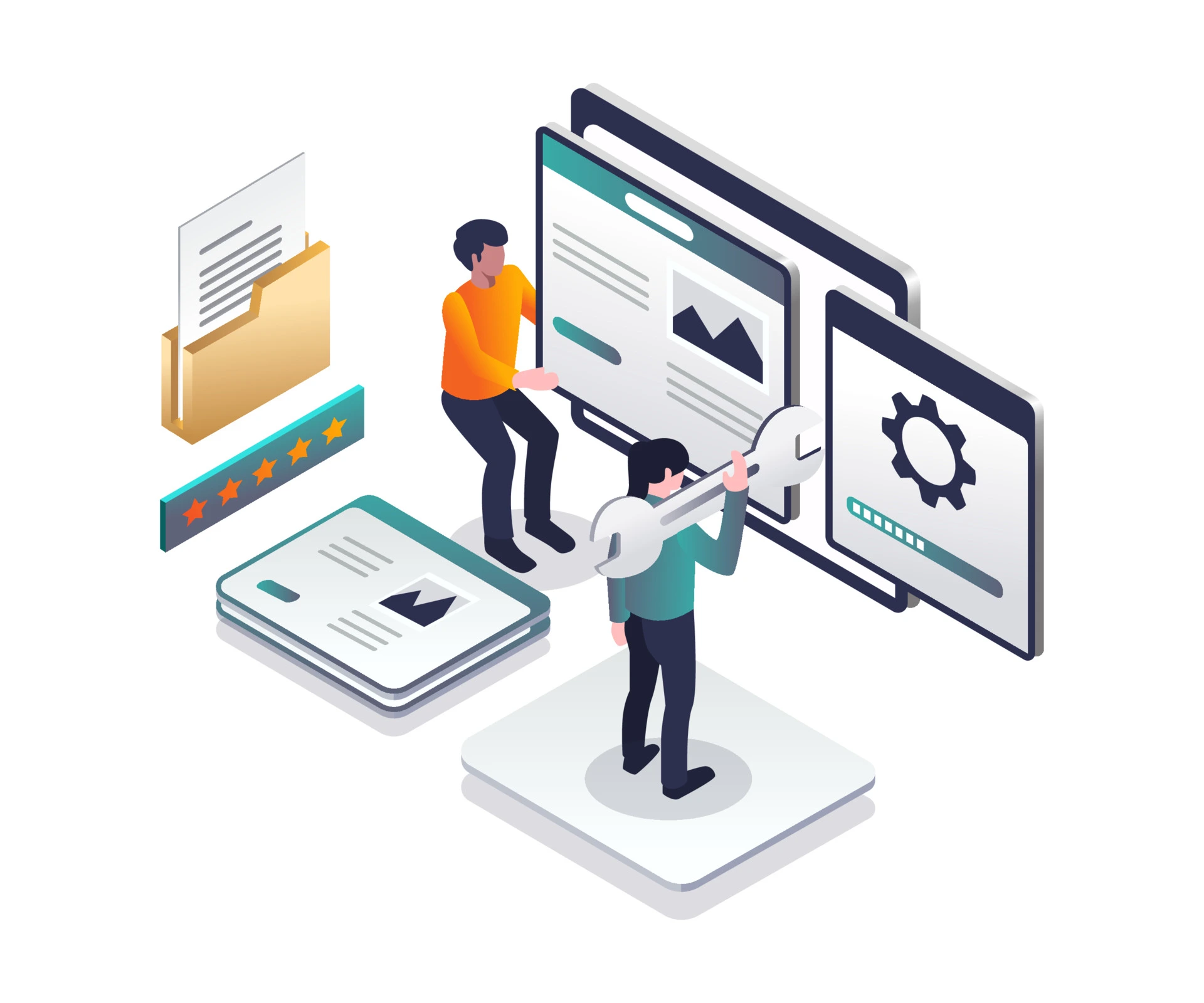 Integrating Pronnel Forms into WordPress: A Step-by-Step Guide