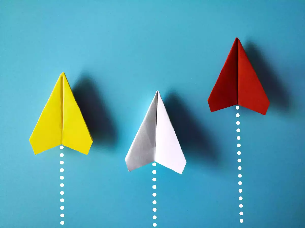 The Powe of SMART Goals
