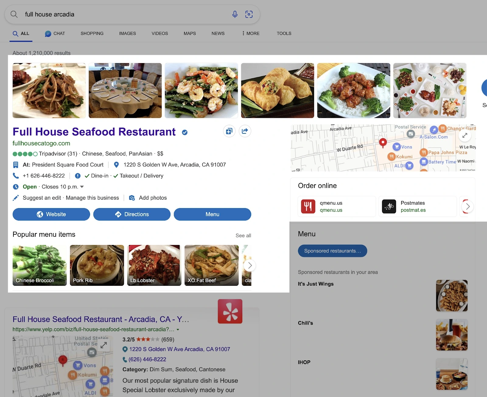Bing Places for Business. Alternative to Google Business Listings.