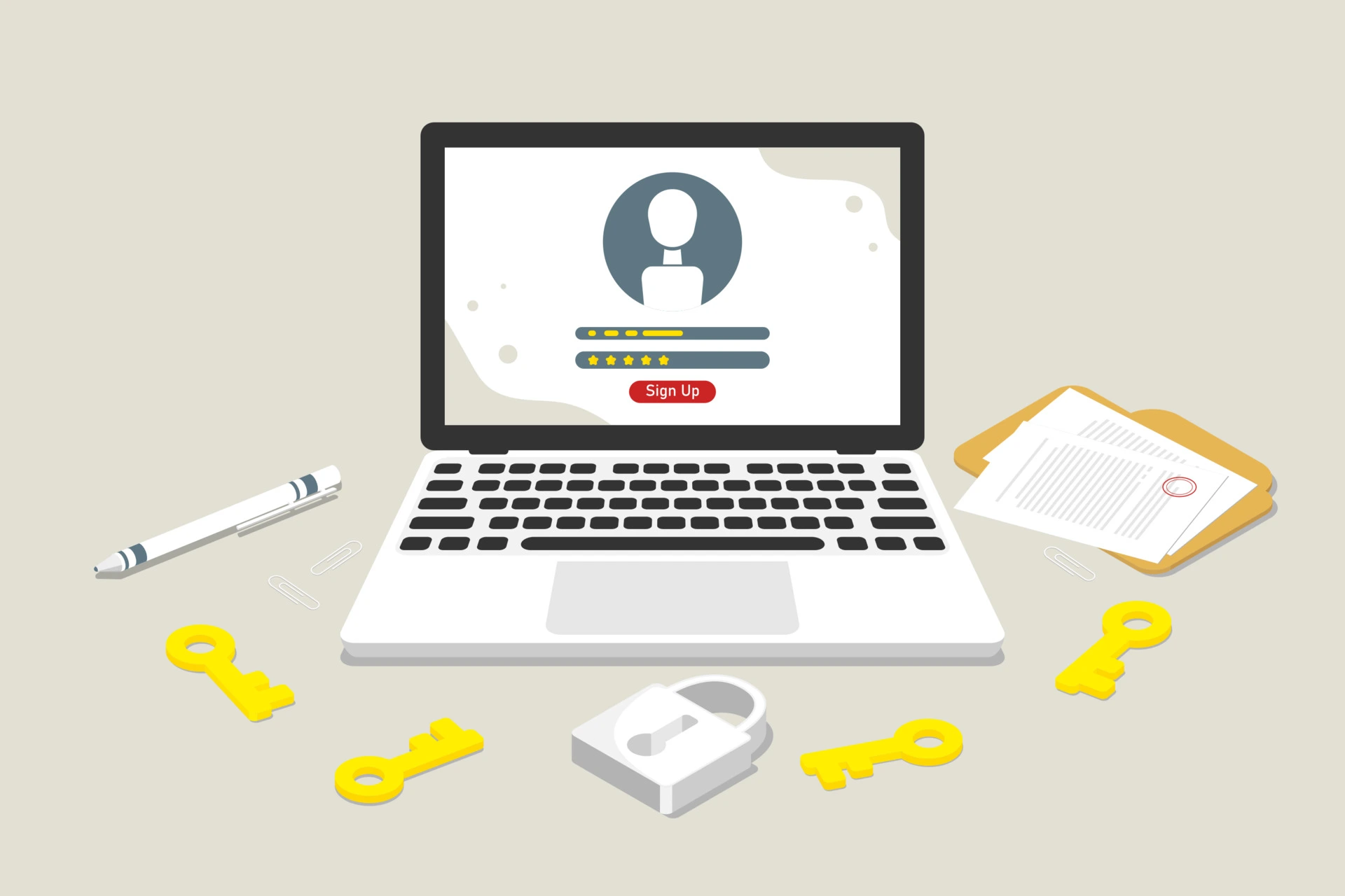 A Step-by-Step Guide to Creating an Account in Pronnel