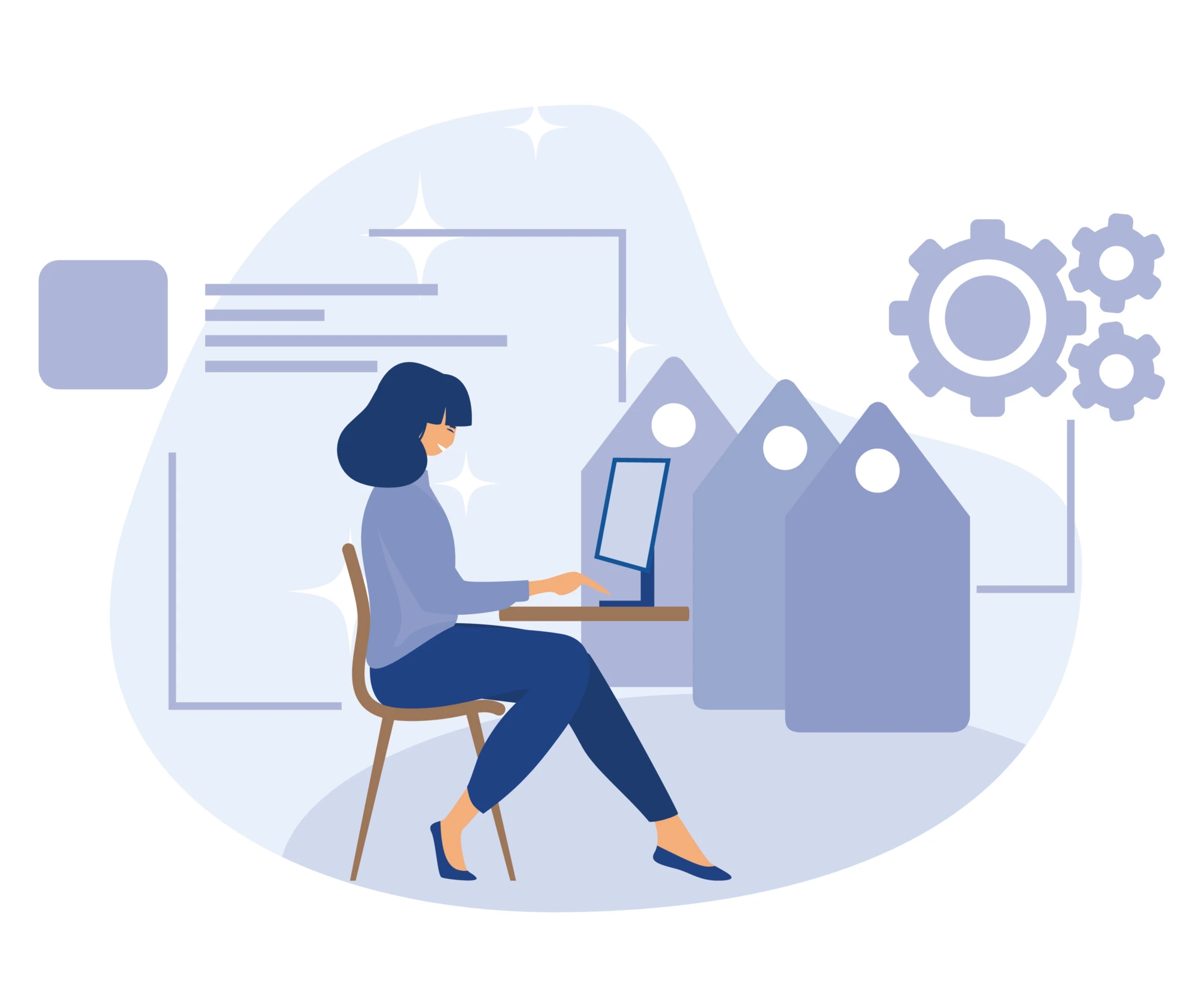 Mastering Project and Task Management with Tags in Pronnel
