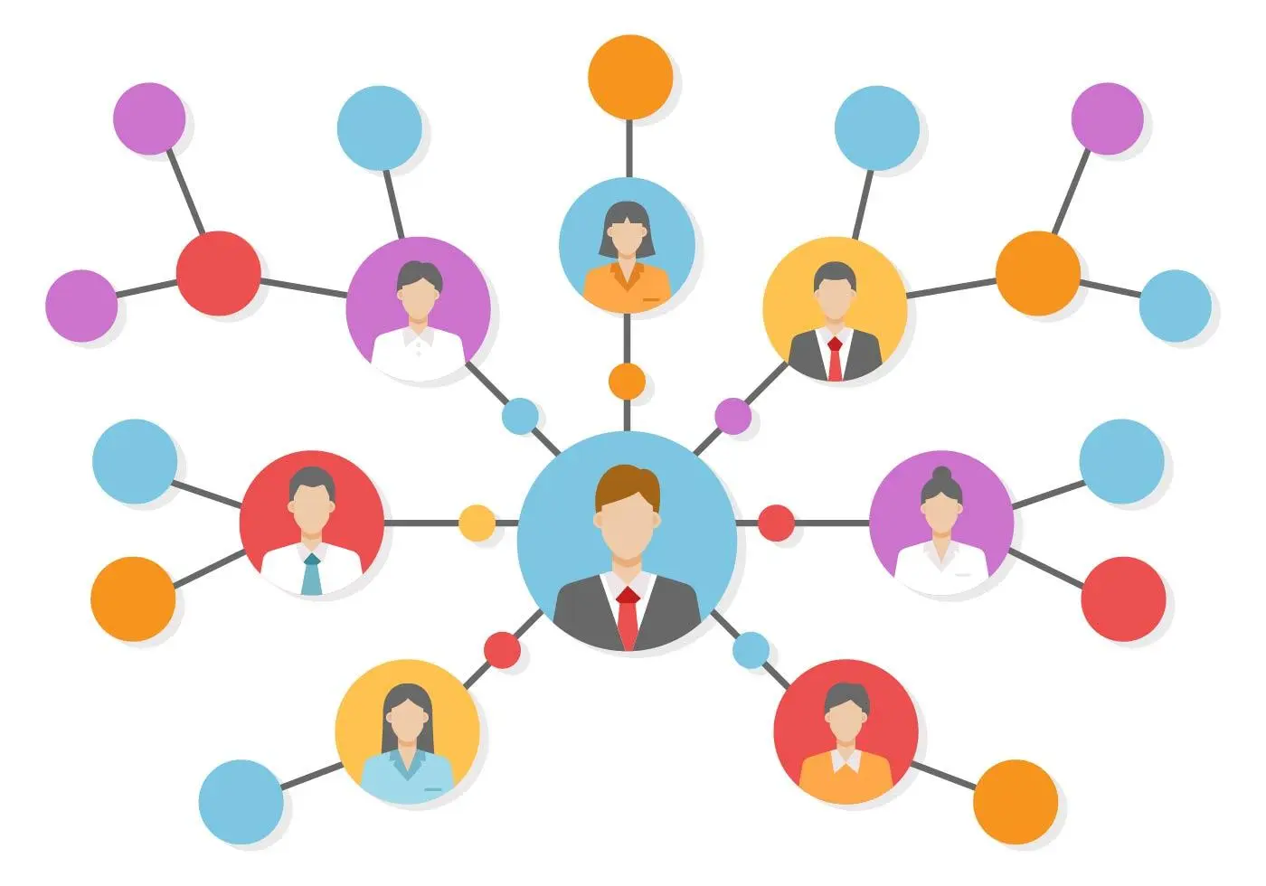 Enhancing Collaboration: Sharing Public Items in Pronnel