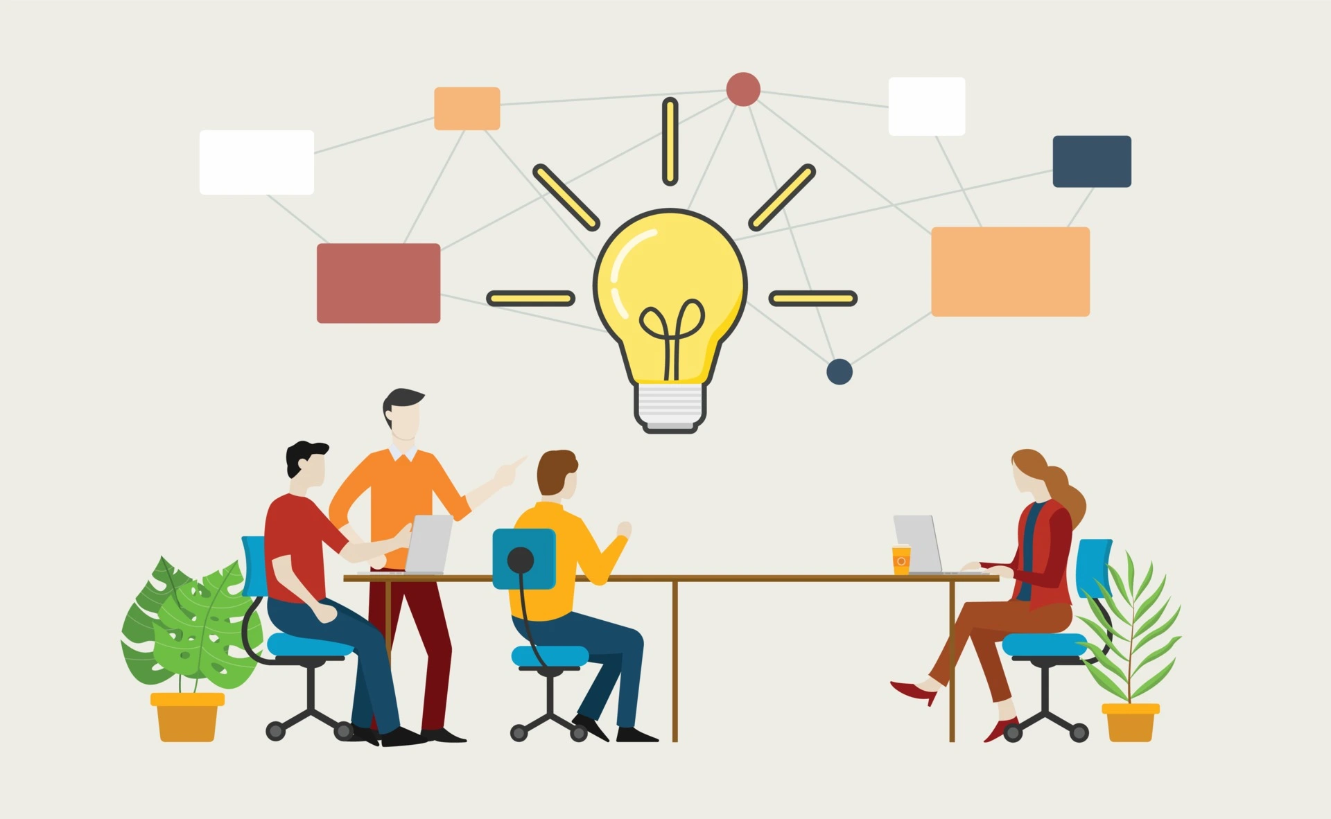 Mastering Project Planning with Start and End Dates in Pronnel