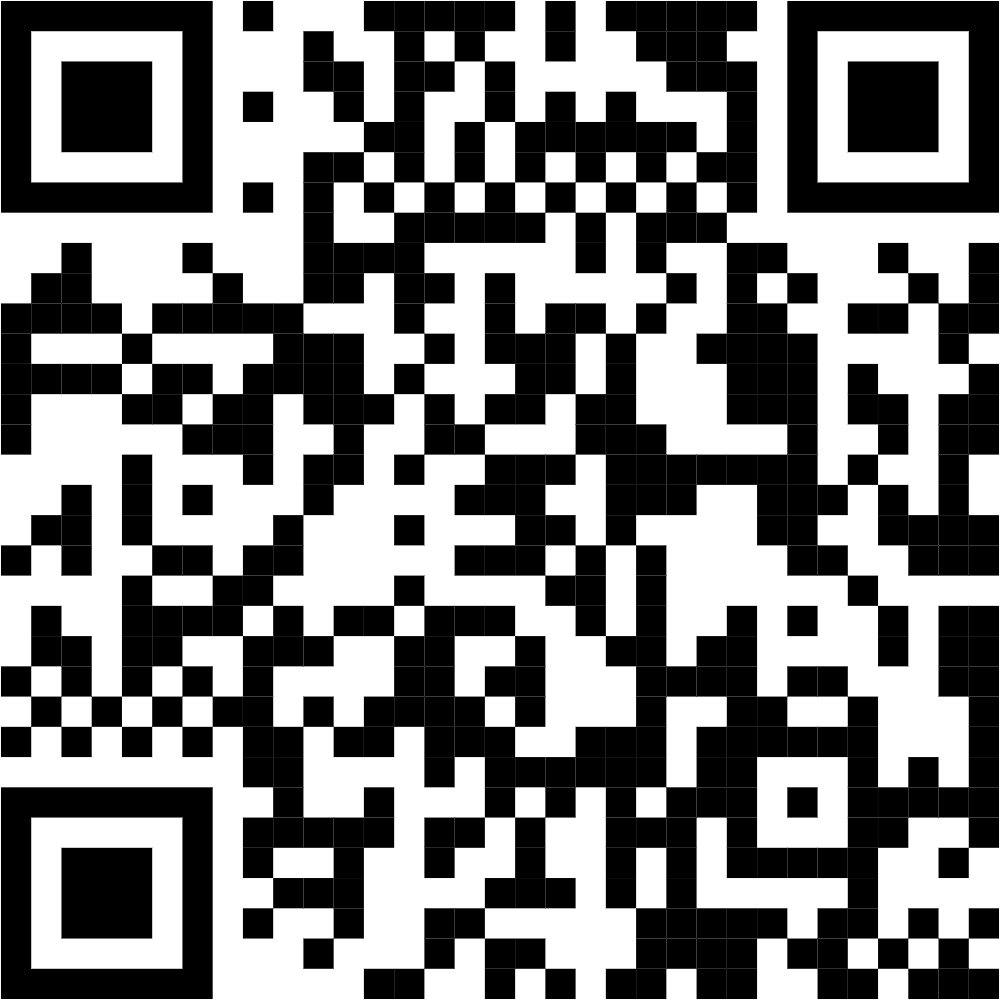iOS QR